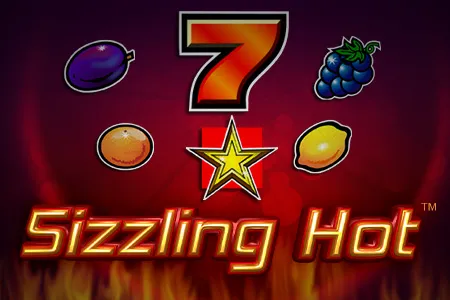 WSMCasino Sizzling Hot slot