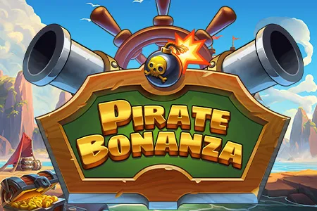 WSMCasino Pirate Bonanza slot