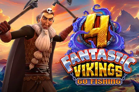 WSMCasino Vikings slot