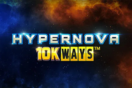 WSMCasino Hypernova slot