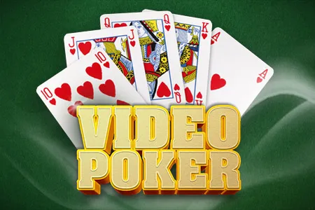 WSMCasino Video Poker