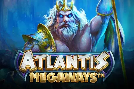 WSMCasino Atlantis Megaways slot