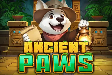 WSMCasino Ancient Paws slot