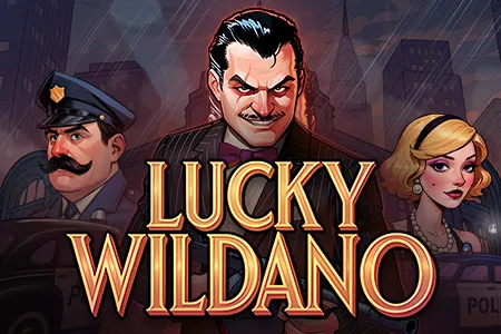 WSMCasino Lucky Wildano slot
