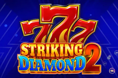 WSMCasino Striking Diamond slot